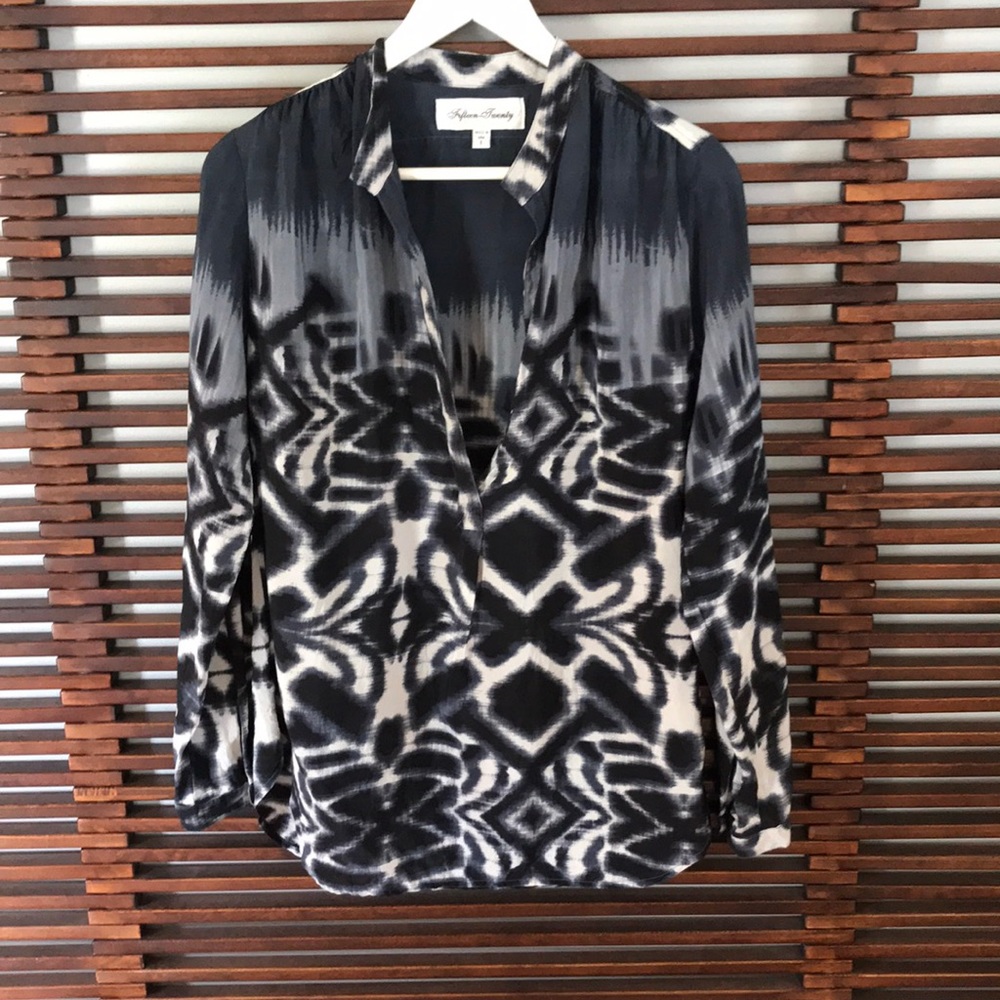 Fifteen Twenty blouse